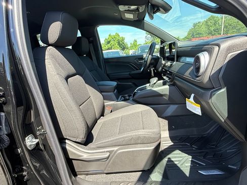 New 2026 Chevrolet Colorado LT AWD/4WD image 25