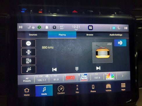 Used 2023 Jeep Grand Cherokee 4WD 4xe image 25