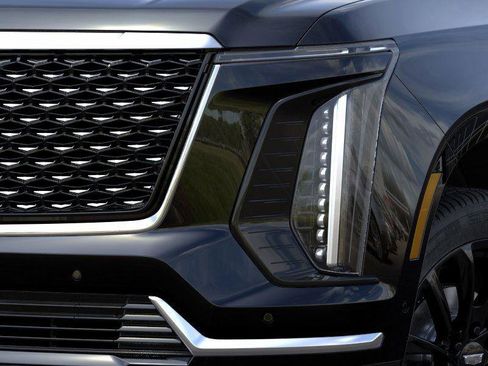 New 2026 Cadillac Escalade Luxury image 11