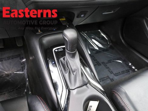 Used 2023 Toyota Corolla XSE image 13