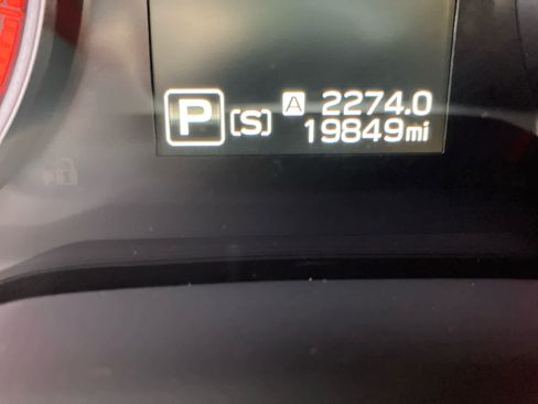 Used 2022 Subaru WRX Premium image 16