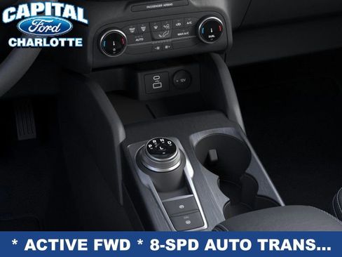 New 2026 Ford Escape Active image 16