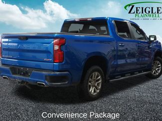 Used 2022 Chevrolet Silverado 1500 RST video 3