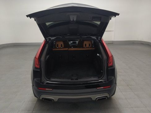 Used 2019 Cadillac XT4 Premium Luxury w/ Enhanced Visibility Package FWD image 29