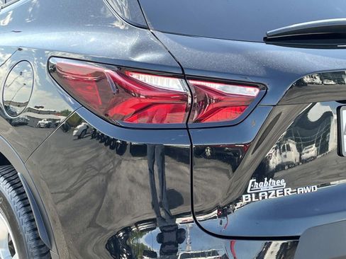 Used 2019 Chevrolet Blazer LT AWD/4WD image 5