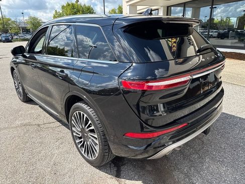 Used 2022 Lincoln Corsair Reserve w/ Equipment Group 201A AWD/4WD image 8