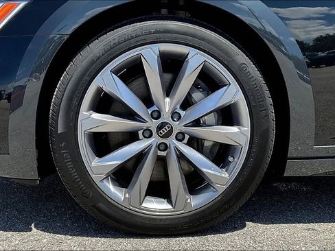 New 2025 Audi A6 Premium Plus image 13