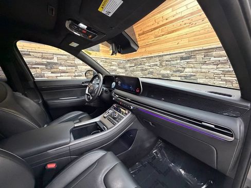 Used 2023 Hyundai Palisade Calligraphy w/ Winter Package AWD/4WD image 35