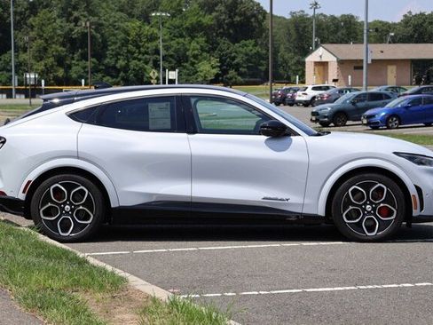 Certified 2023 Ford Mustang Mach-E GT image 4