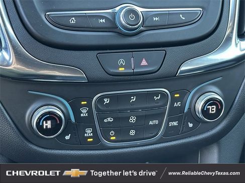 Certified 2024 Chevrolet Equinox LT image 20