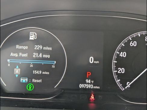 Used 2022 Honda Accord Sport image 10