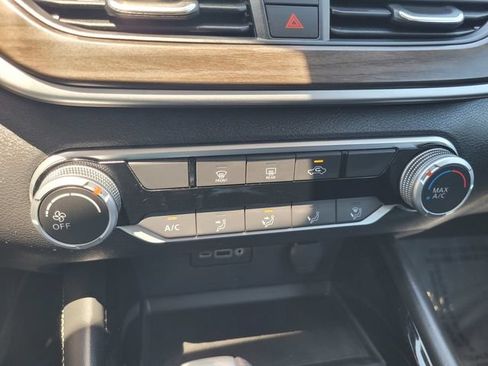 Certified 2023 Nissan Altima 2.5 SV FWD image 24