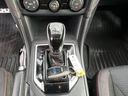 Used 2018 Subaru Impreza 2.0i Sport AWD/4WD image 19