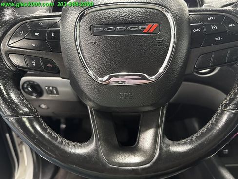 Used 2018 Dodge Durango GT w/ Premium Group image 22