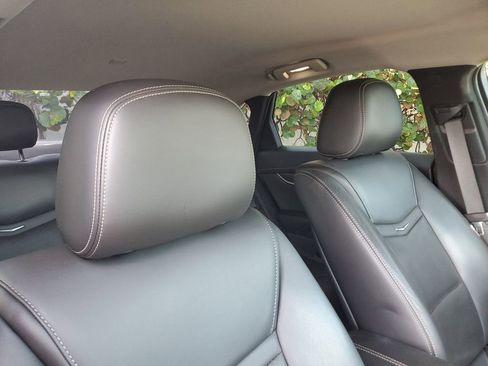 Used 2018 Cadillac XTS Luxury FWD image 22
