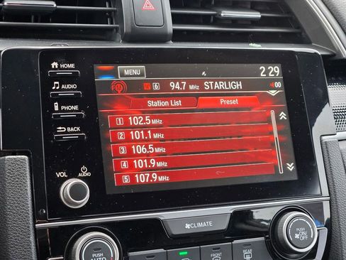 Used 2020 Honda Civic Sport image 14