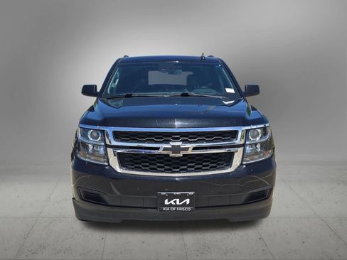 Used 2019 Chevrolet Tahoe LT AWD/4WD image 12