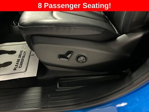 New 2026 Chrysler Pacifica Select w/ S Appearance Package FWD image 11
