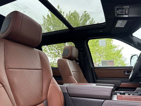 New 2026 Toyota Tundra 1794 Edition AWD/4WD image 17