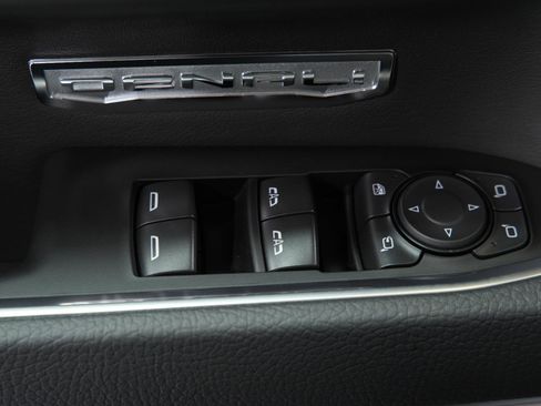 New 2026 GMC Sierra 1500 Denali image 26