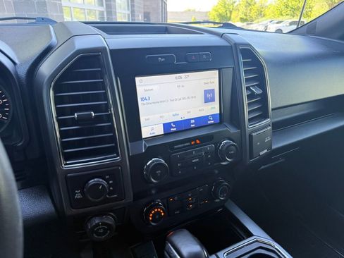 Used 2020 Ford F150 XLT w/ Equipment Group 301A Mid AWD/4WD image 26