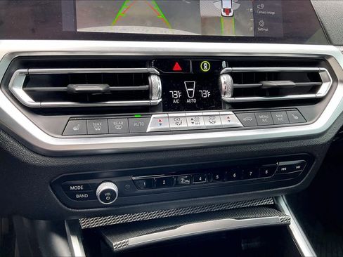 Used 2021 BMW M340i xDrive image 33