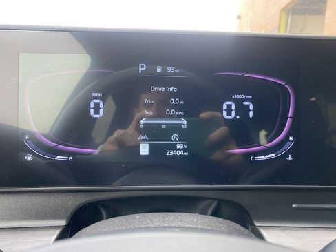 Used 2023 Kia Sportage X-Line w/ X-Line Premium Package image 30