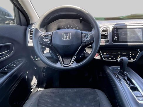 Used 2020 Honda HR-V EX image 5