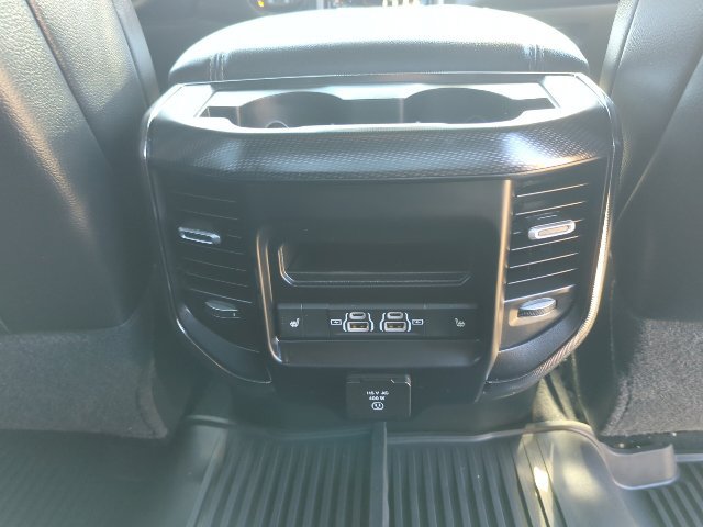 Used 2026 RAM 2500 Power Wagon AWD/4WD image 26
