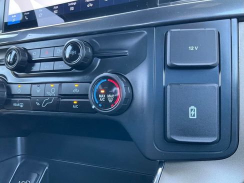 Used 2025 Ford F150 STX w/ Equipment Group 201A FX4 AWD/4WD image 39