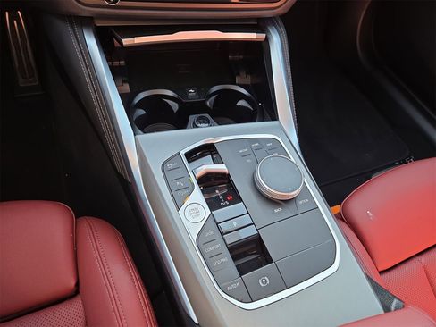 Used 2025 BMW 430i xDrive 430i Gran Coupe Premium M Spor image 22