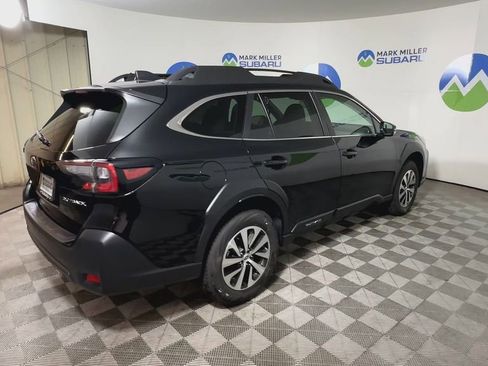 New 2025 Subaru Outback Premium w/ Popular Package #1A image 11