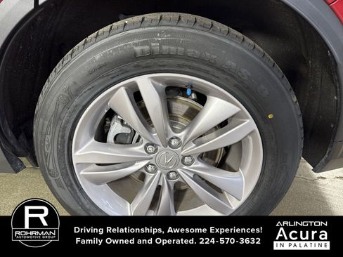 Certified 2023 Acura MDX SH-AWD image 5