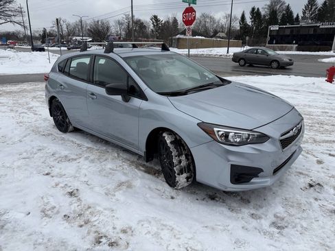 Used 2017 Subaru Impreza 2.0i image 15
