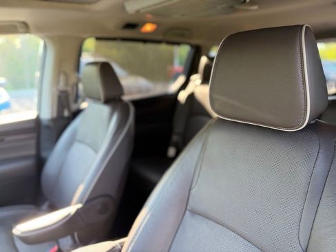 Used 2023 Honda Odyssey Elite image 20