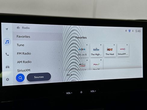 Used 2024 Toyota bZ4X XLE w/ Weather Package image 21