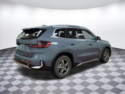 New 2025 BMW X1 xDrive28i w/ Convenience Package image 9
