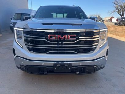 Used 2024 GMC Sierra 1500 SLT