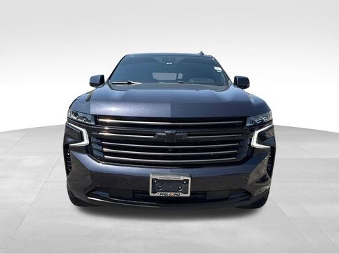 Used 2024 Chevrolet Tahoe High Country AWD/4WD image 2