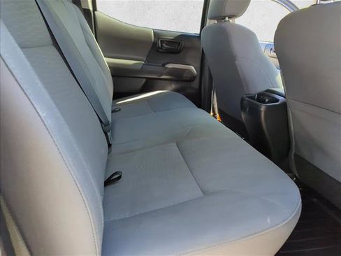 Certified 2017 Toyota Tacoma SR5 image 24