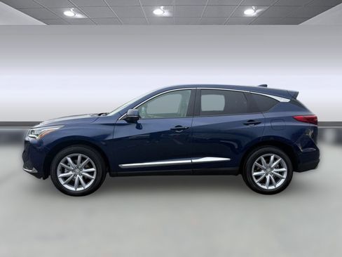Used 2023 Acura RDX SH-AWD image 2