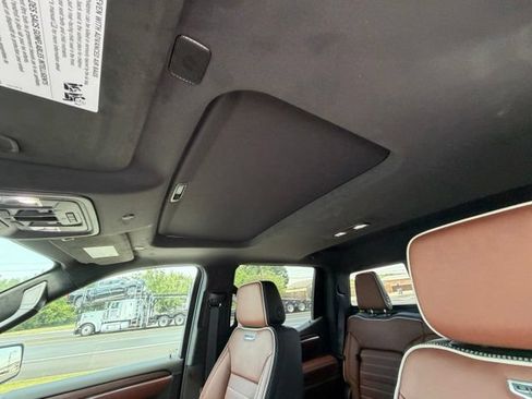 New 2026 GMC Sierra 1500 Denali Ultimate AWD/4WD image 16
