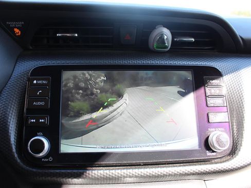 Used 2024 Nissan Kicks SV image 21