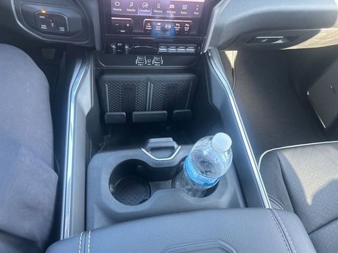 New 2026 RAM 2500 Laramie image 25