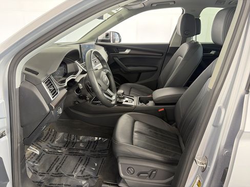 Used 2023 Audi Q5 2.0T Premium Plus AWD/4WD image 6