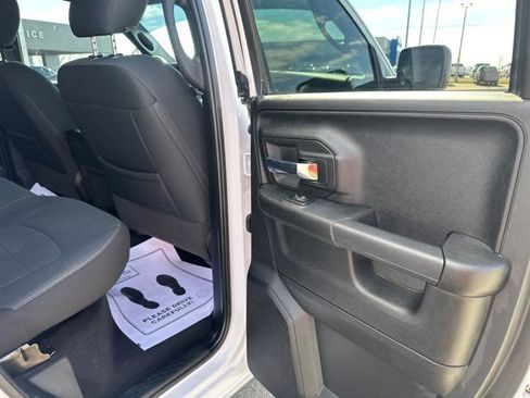 Used 2021 RAM 1500 Classic Warlock w/ Electronics Group image 18