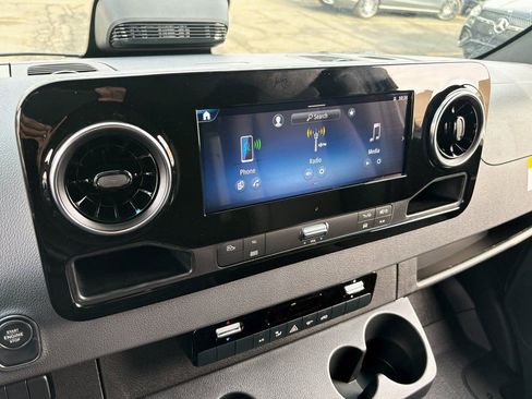 New 2026 Mercedes-Benz Sprinter 2500 image 16