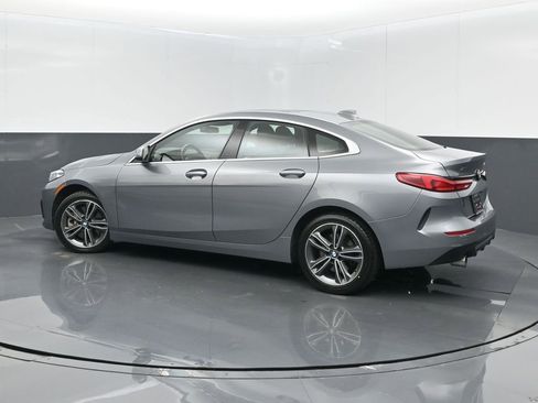 Used 2024 BMW 228i xDrive Gran Coupe 228i xDrive image 5