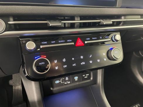 New 2026 Hyundai Tucson Limited AWD/4WD image 6