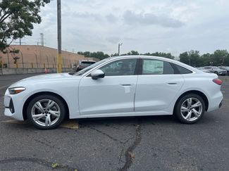 New 2025 Audi A5 2.0T Premium video 2